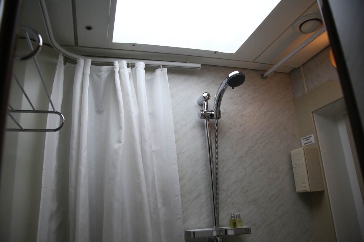 Гранд Экспресс: первый частный поезд в России - 35 Гранд Экспресс: первый частный поезд в России - 35