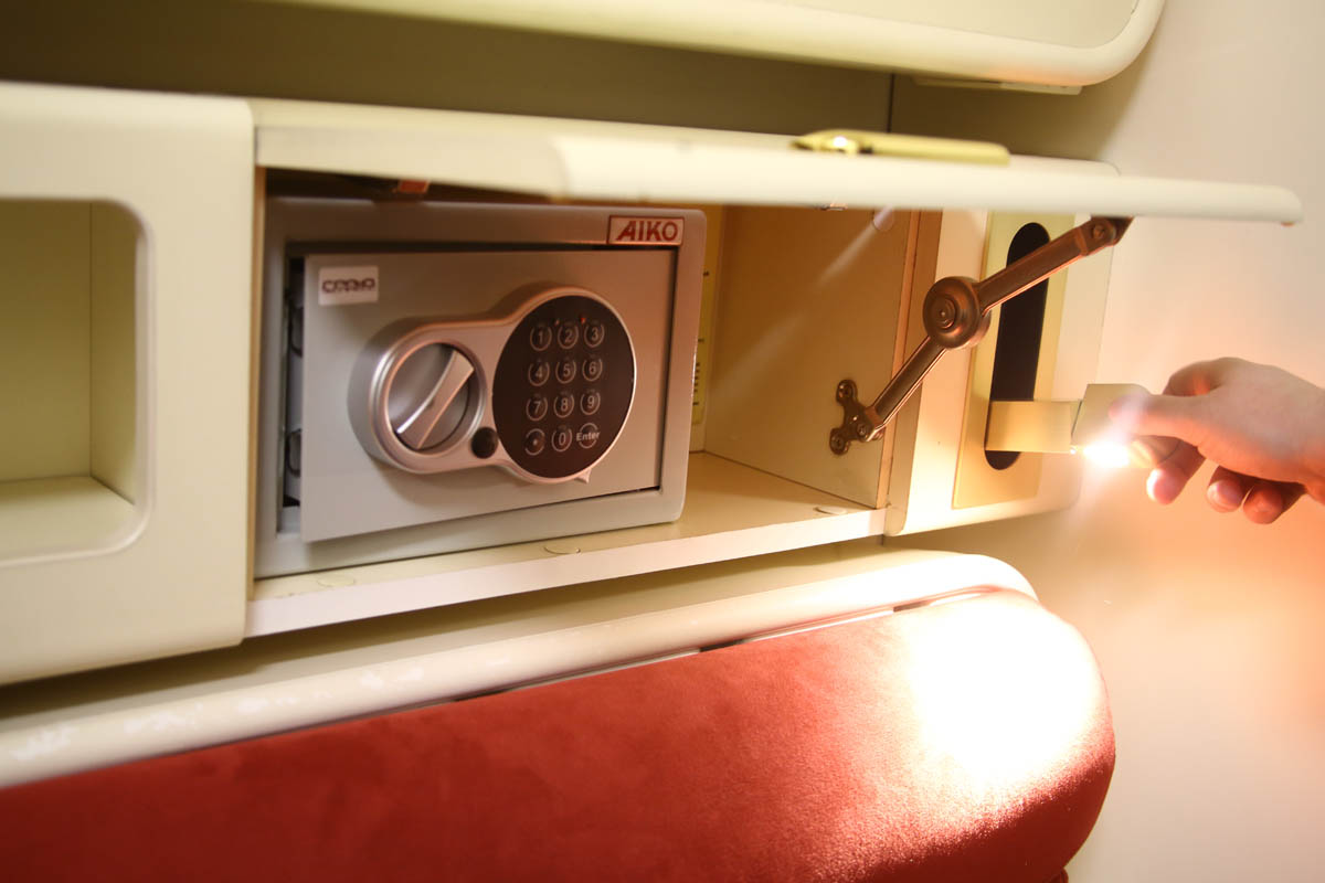 Гранд Экспресс: первый частный поезд в России - 40 Гранд Экспресс: первый частный поезд в России - 40