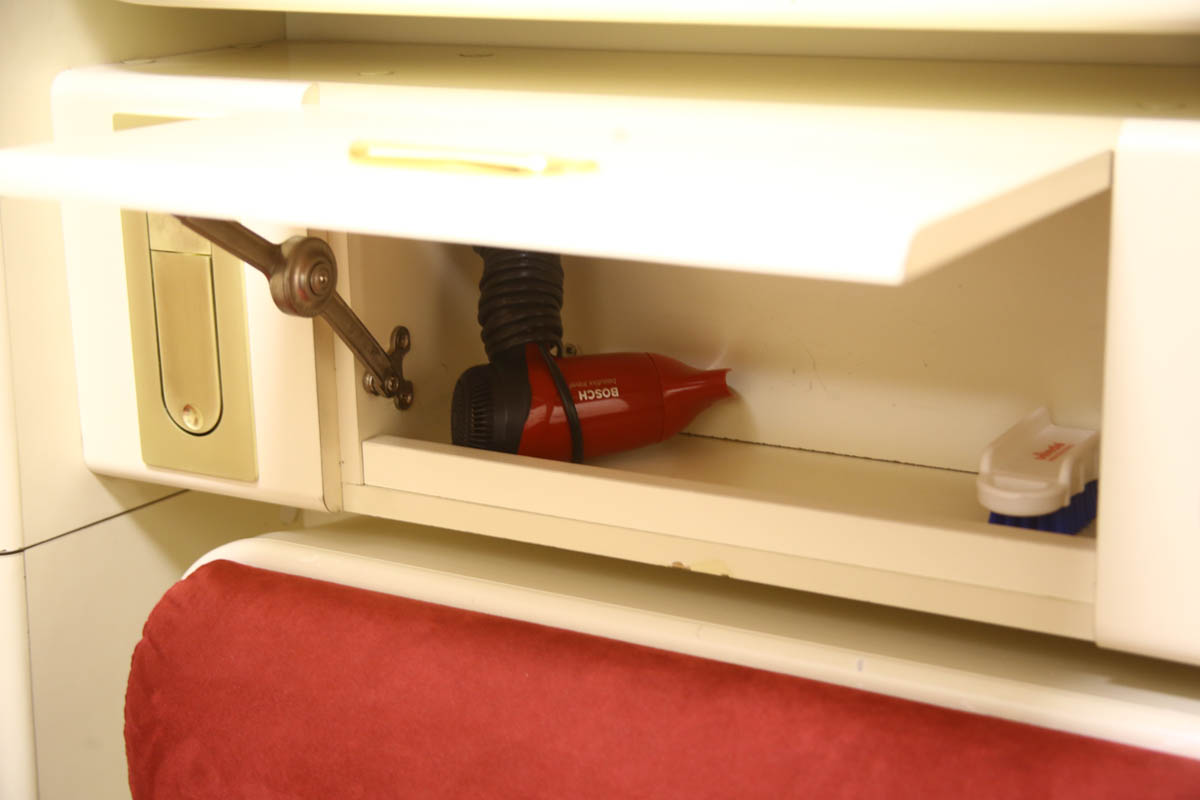 Гранд Экспресс: первый частный поезд в России - 41 Гранд Экспресс: первый частный поезд в России - 41