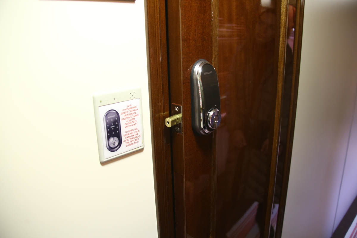 Гранд Экспресс: первый частный поезд в России - 42 Гранд Экспресс: первый частный поезд в России - 42