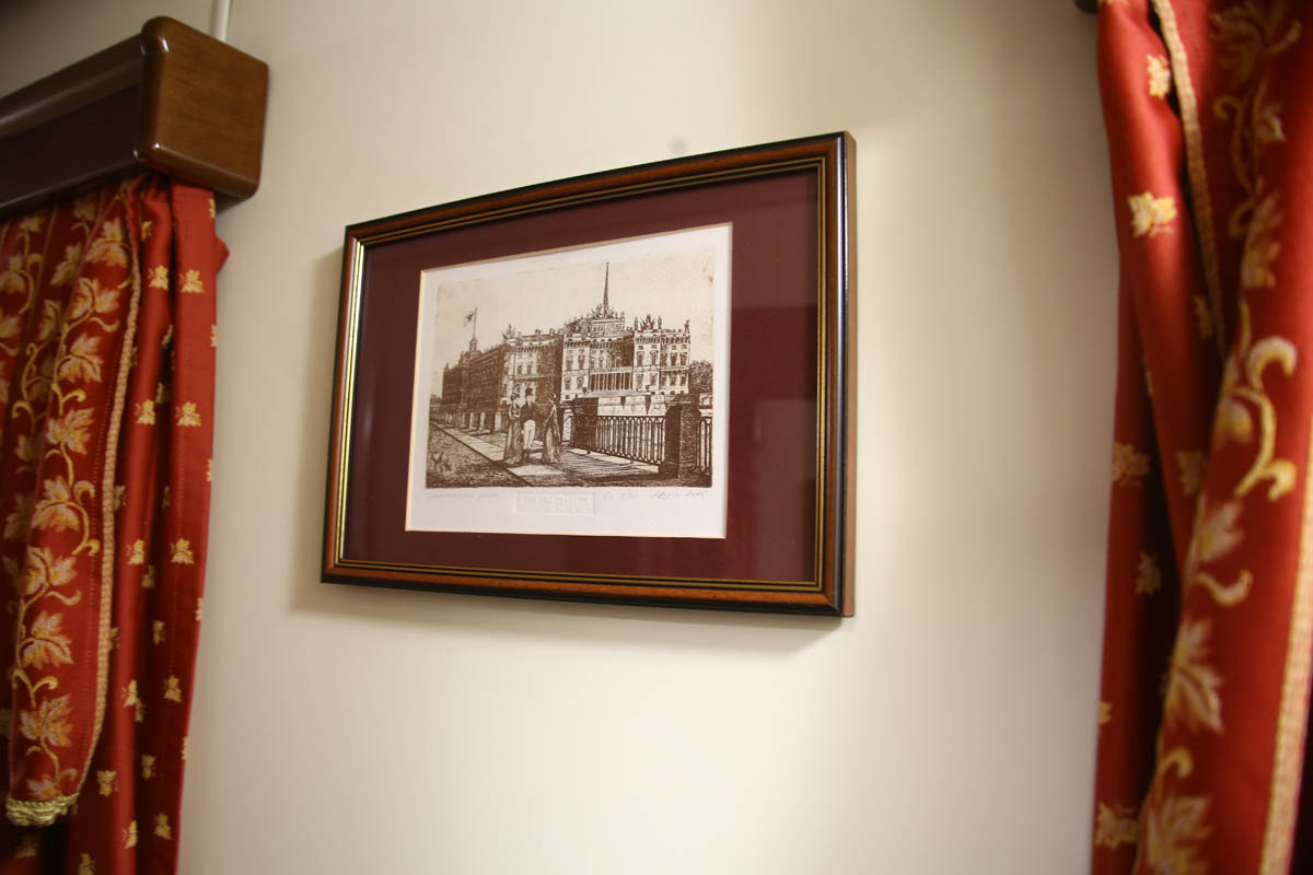 Гранд Экспресс: первый частный поезд в России - 44 Гранд Экспресс: первый частный поезд в России - 44