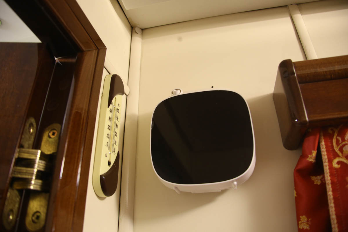 Гранд Экспресс: первый частный поезд в России - 46 Гранд Экспресс: первый частный поезд в России - 46