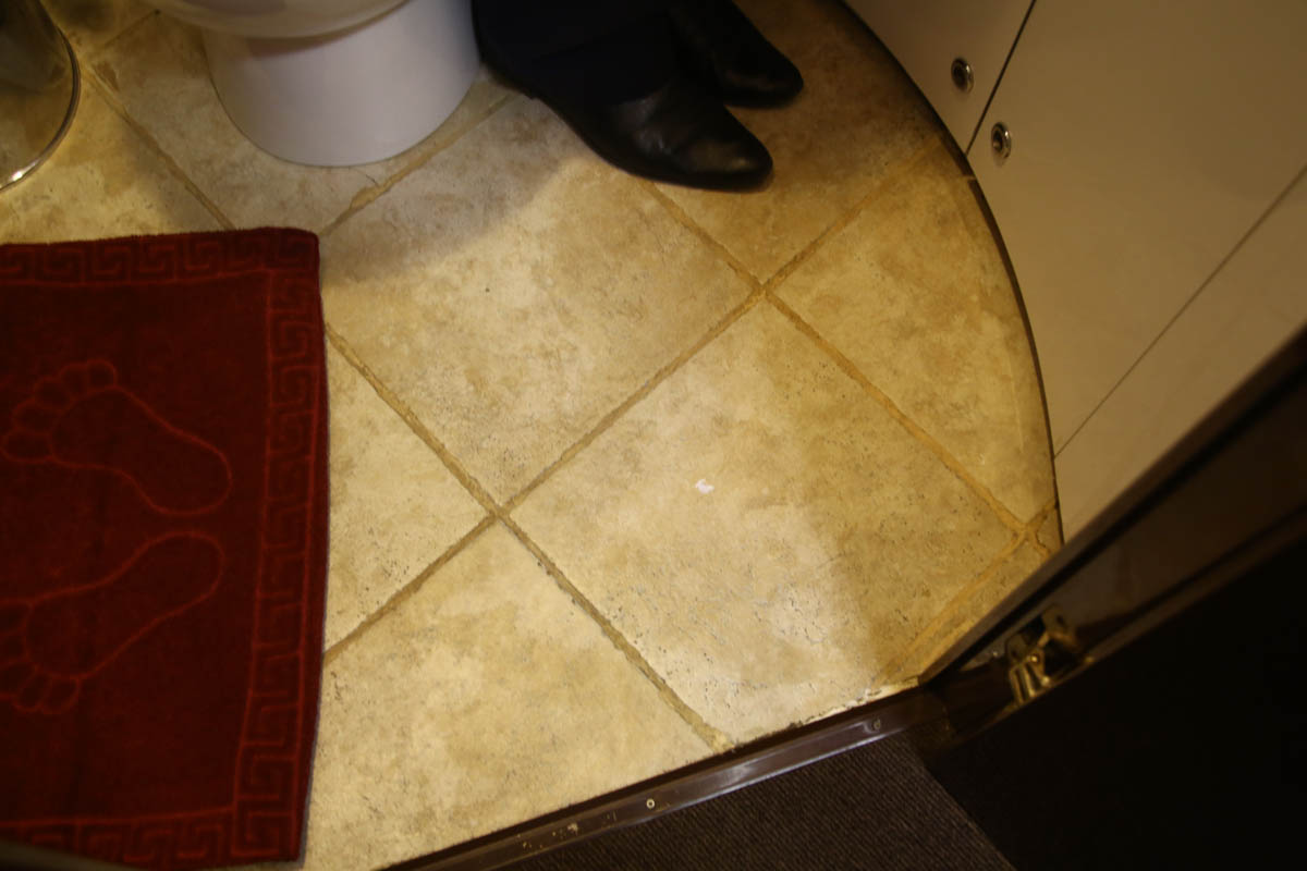 Гранд Экспресс: первый частный поезд в России - 49 Гранд Экспресс: первый частный поезд в России - 49