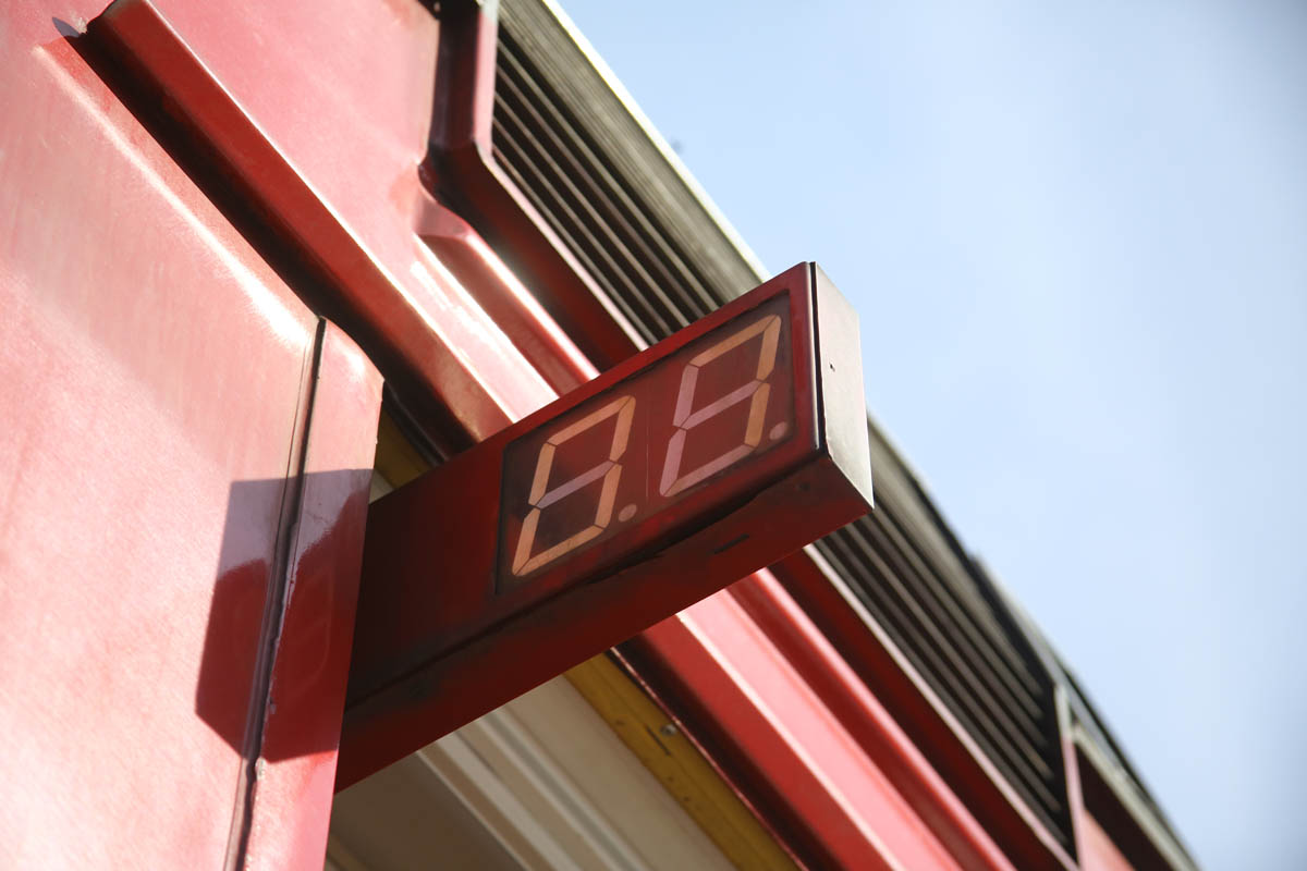 Гранд Экспресс: первый частный поезд в России - 5 Гранд Экспресс: первый частный поезд в России - 5