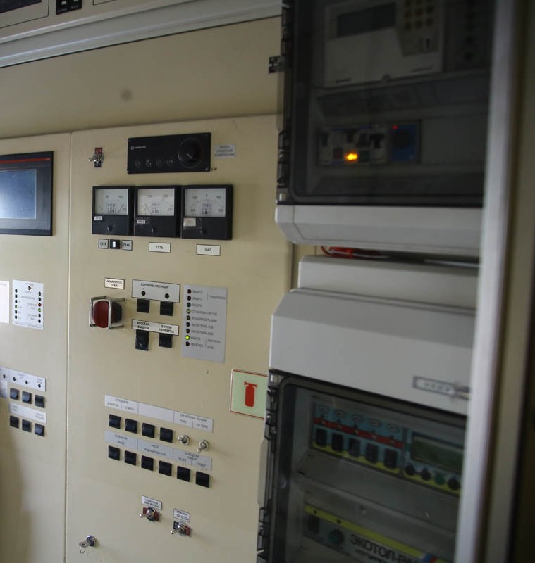 Гранд Экспресс: первый частный поезд в России - 55 Гранд Экспресс: первый частный поезд в России - 55