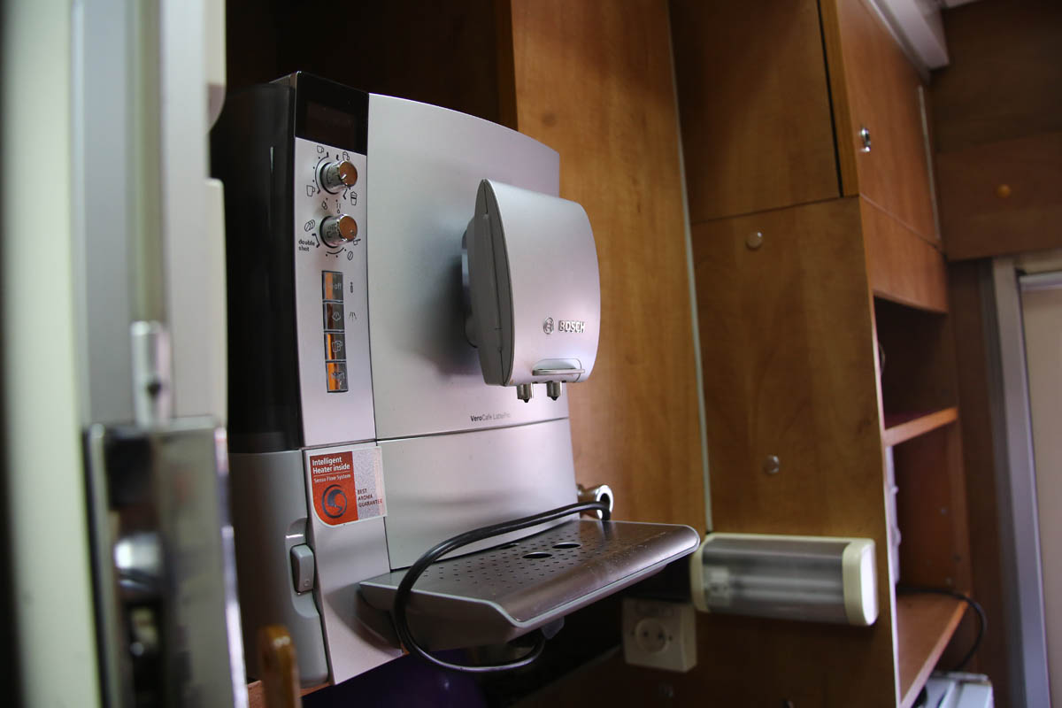 Гранд Экспресс: первый частный поезд в России - 56 Гранд Экспресс: первый частный поезд в России - 56