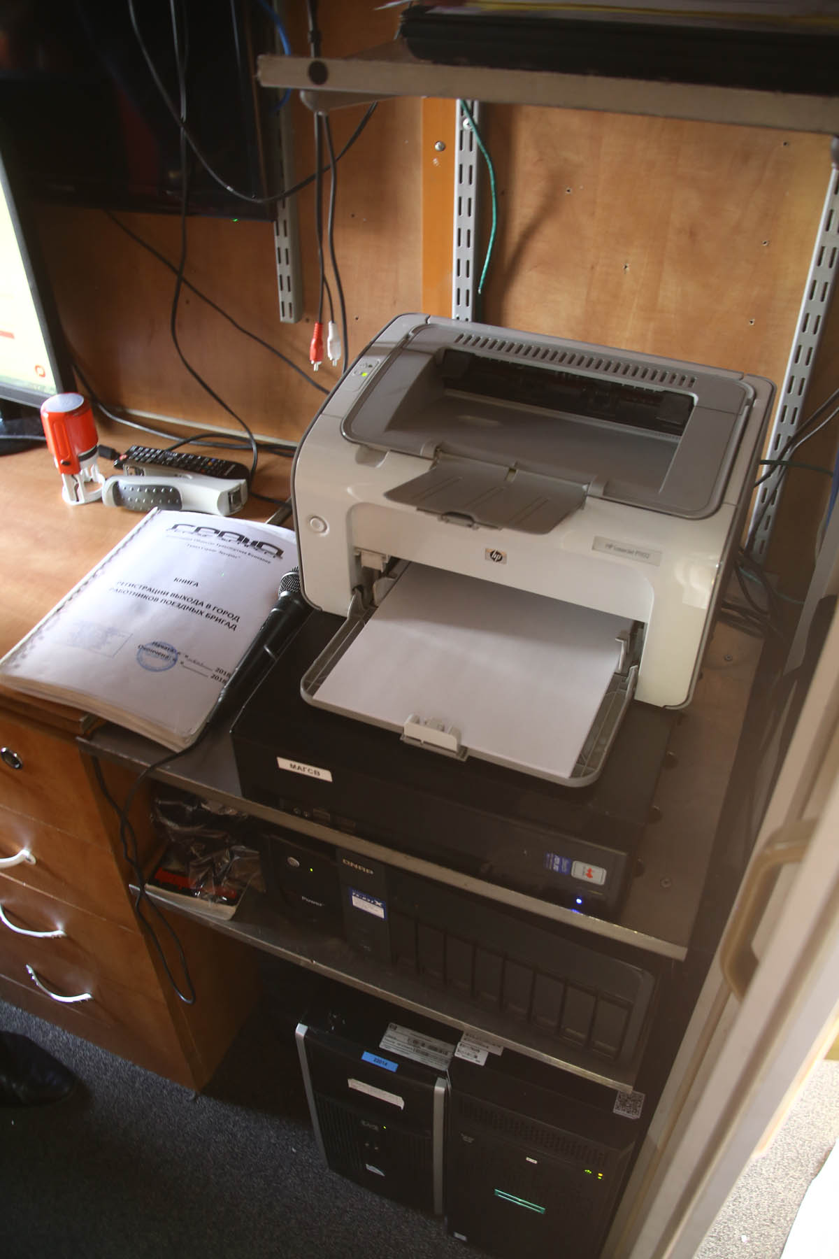 Гранд Экспресс: первый частный поезд в России - 58 Гранд Экспресс: первый частный поезд в России - 58