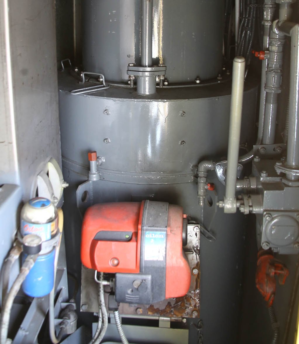 Гранд Экспресс: первый частный поезд в России - 6 Гранд Экспресс: первый частный поезд в России - 6