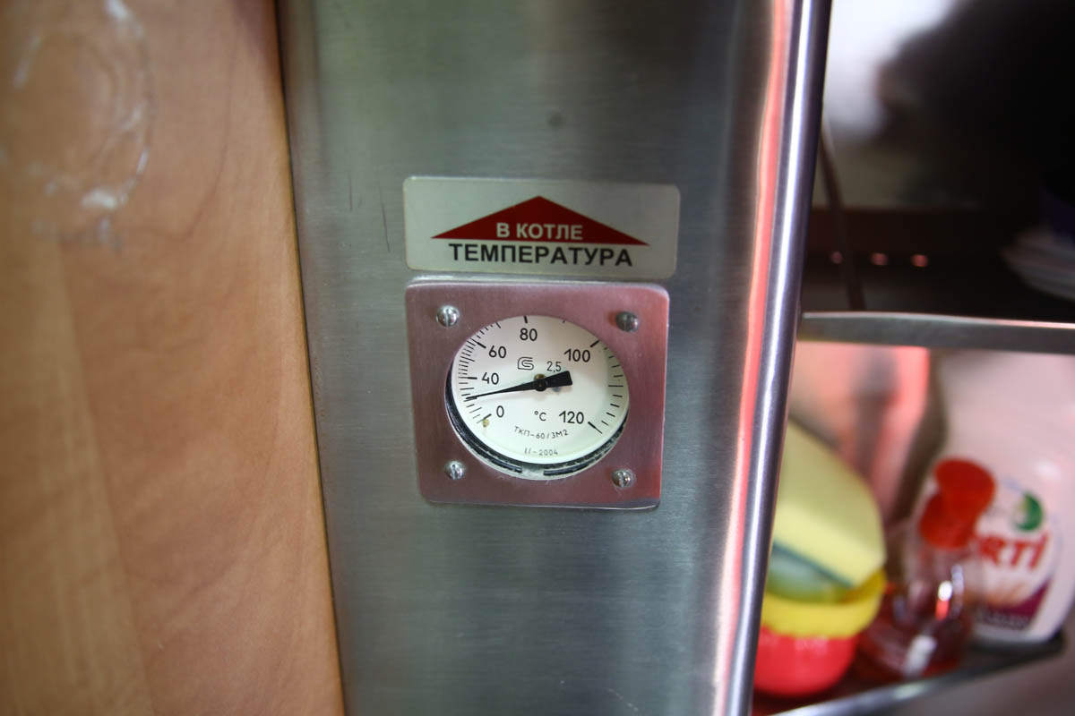 Гранд Экспресс: первый частный поезд в России - 7 Гранд Экспресс: первый частный поезд в России - 7