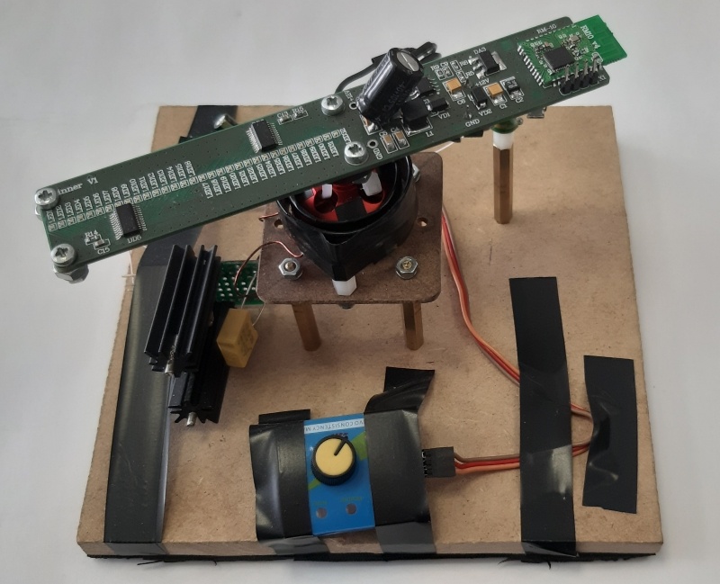 Как раскрутить новичка и ничего не сломать - 1 Как раскрутить новичка и ничего не сломать - 1