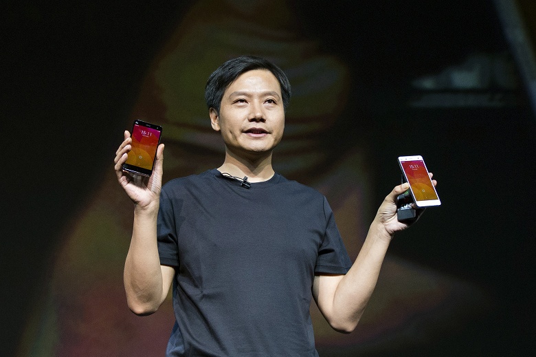 Миллиард на благотворительность. Глава Xiaomi отказался от огромного бонуса