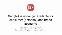 На замену Google+. Google представила сервис Currents - 1