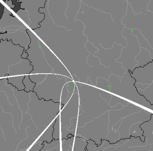 Несколько сетей для энтузиастов - 40