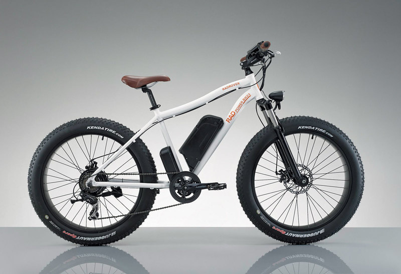 Педальный зачет: когда велосипед кладет на лопатки мотоцикл