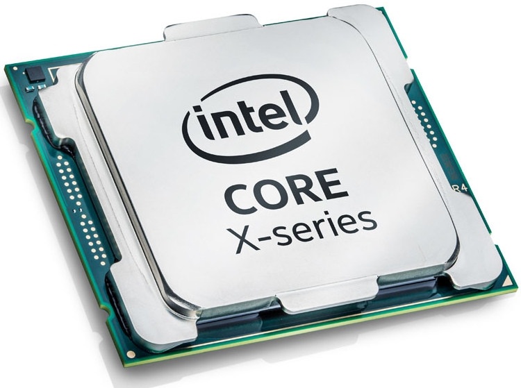 Intel 10 series