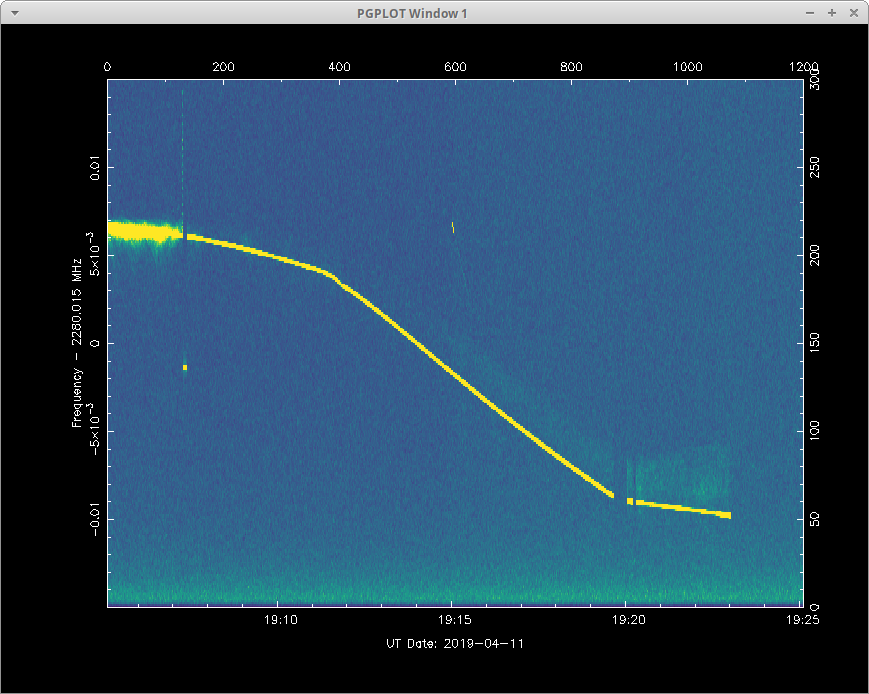 Лунная миссия «Берешит» — есть посадка на Луну (технически) - 127