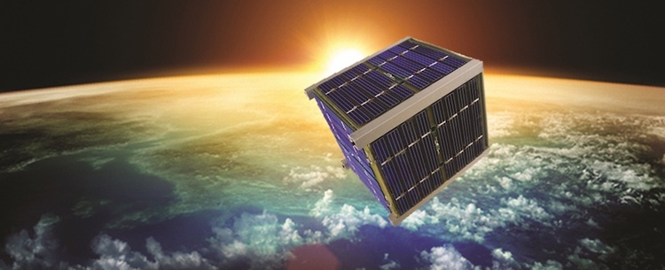 Подсчитываем энергобюджет радиолинии для спутника формата CubeSat - 1