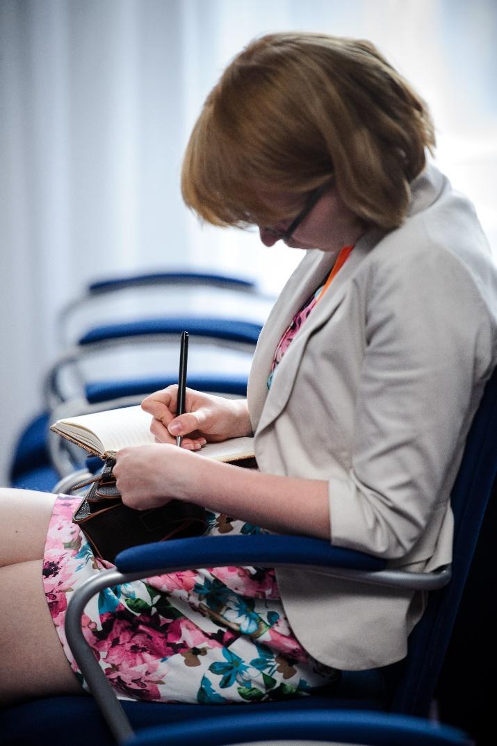 Путь пресейл-инженера, или Стажировка, изменившая жизнь - 3 Путь пресейл-инженера, или Стажировка, изменившая жизнь - 3