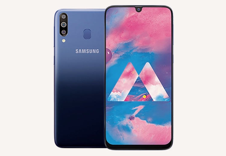 Samsung Galaxy M40 прошёл сертификацию Wi-Fi Alliance и готовится к выходу