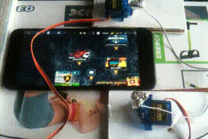 Два способа сбора наград за рекламу в мобильных играх, или роботы должны работать - 5 Два способа сбора наград за рекламу в мобильных играх, или роботы должны работать - 5