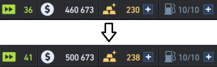 Два способа сбора наград за рекламу в мобильных играх, или роботы должны работать - 6 Два способа сбора наград за рекламу в мобильных играх, или роботы должны работать - 6