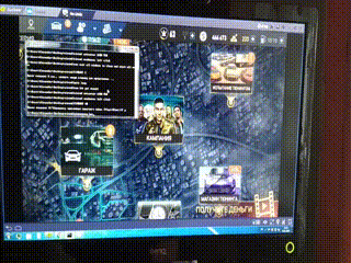 Два способа сбора наград за рекламу в мобильных играх, или роботы должны работать - 7 Два способа сбора наград за рекламу в мобильных играх, или роботы должны работать - 7