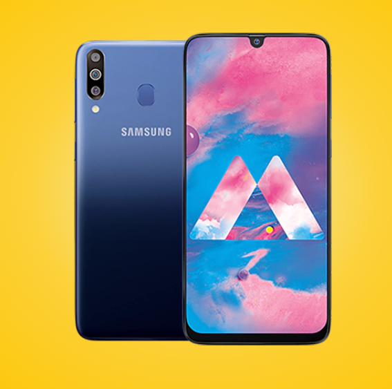 Очередной бюджетный смартфон Samsung Galaxy A явно ориентирован на рекордную автономность