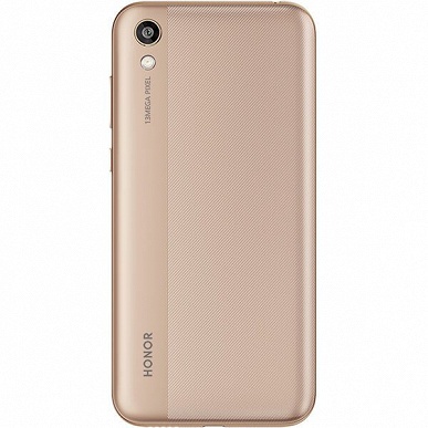 Опубликованы все характеристики и официальные изображения бюджетного смартфона Honor 8S - 4 Опубликованы все характеристики и официальные изображения бюджетного смартфона Honor 8S