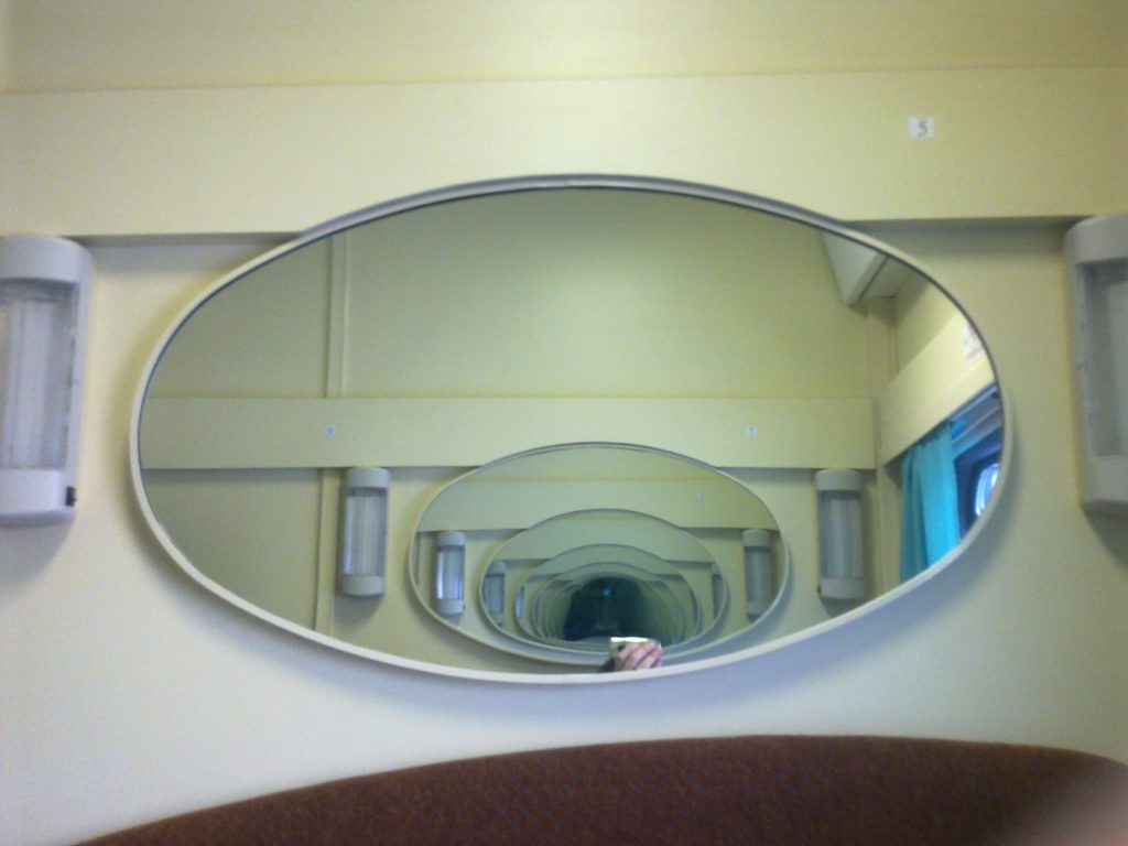 Проектирование на основе «отражения» - 1 image