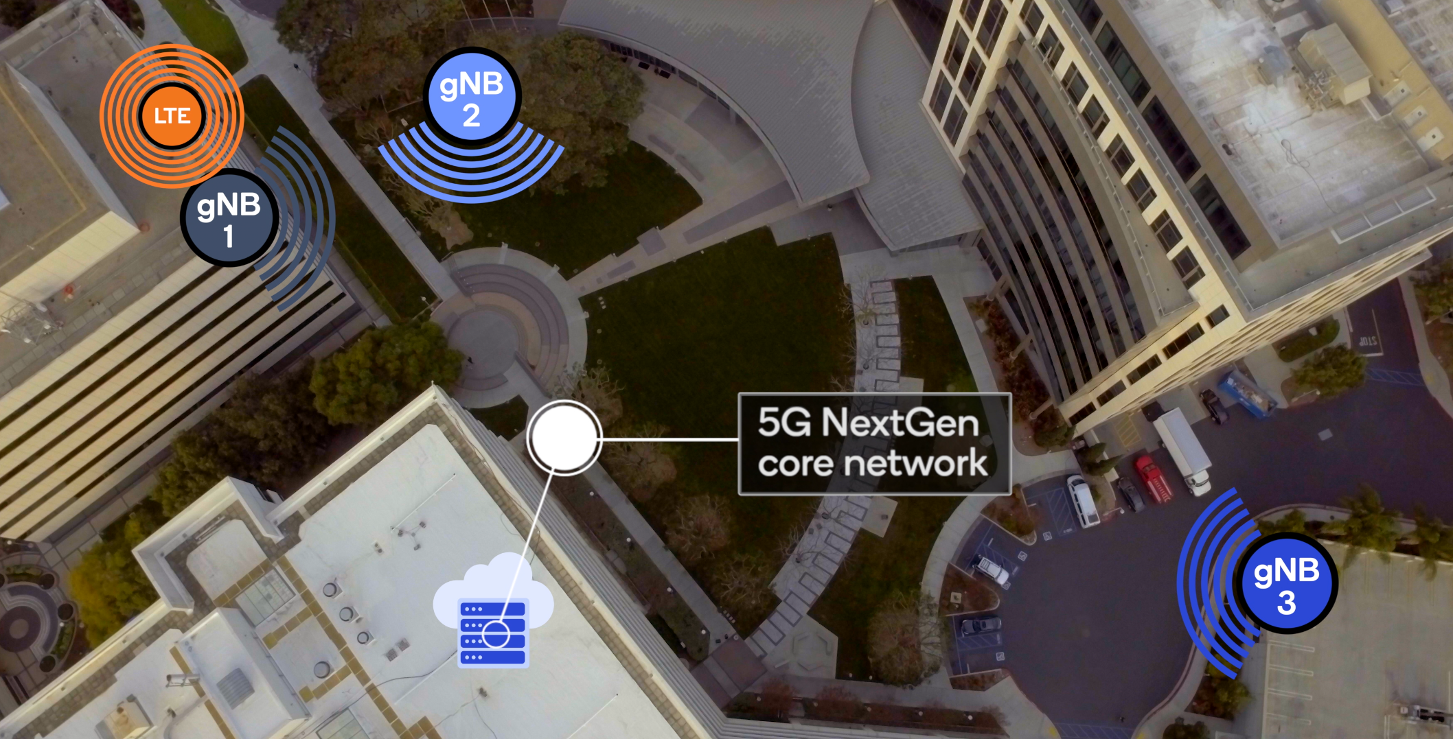 Разбираемся, как 5G будет работать в миллиметровом диапазоне на улице и в помещениях - 1 Разбираемся, как 5G будет работать в миллиметровом диапазоне на улице и в помещениях - 1