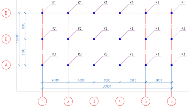 Тест-драйв nanoCAD СПДС Металлоконструкции 1.2. Часть 1 - 15 Тест-драйв nanoCAD СПДС Металлоконструкции 1.2. Часть 1 - 15