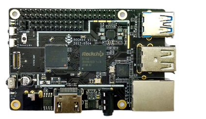 Тестирование микрокомпьютеров для IoT - 5