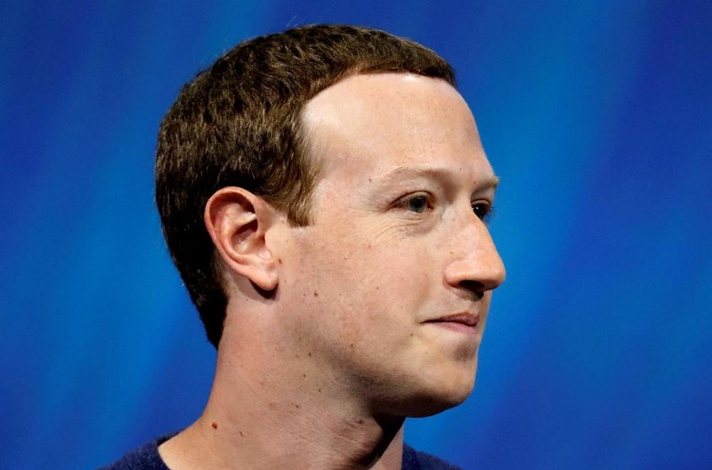 В прошлом году безопасность Марка Цукерберга обошлась Facebook в 22,6 млн долларов 