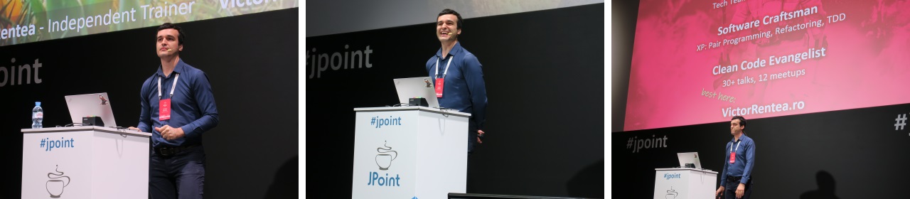 JPoint 2019: от рассвета до заката - 11 JPoint 2019: от рассвета до заката - 11