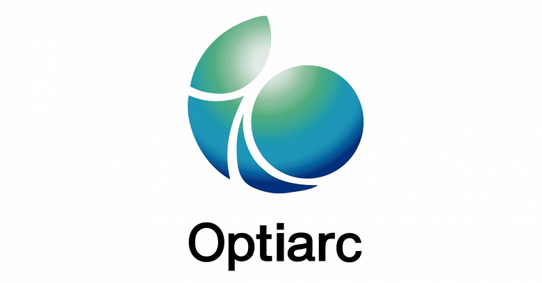 Optiarc выходит на рынок SSD с серией Optiarc VP - 1 Optiarc выходит на рынок SSD с серией Optiarc VP