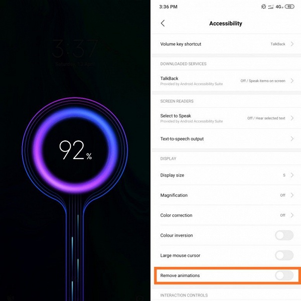 Обновление MIUI научит смартфоны Xiaomi заряжаться, как флагманский Mi 9