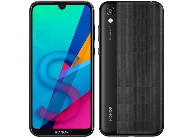 Смартфон Honor 8S с чипом Helio A22 пополнит ассортимент недорогих аппаратов Смартфон Honor 8S с чипом Helio A22 пополнит ассортимент недорогих аппаратов
