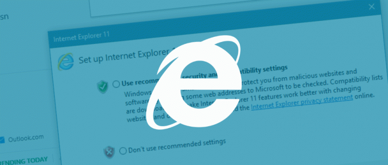 Уязвимость в браузере Internet Explorer позволяет злоумышленникам красть файлы с ПК под управлением Windows
