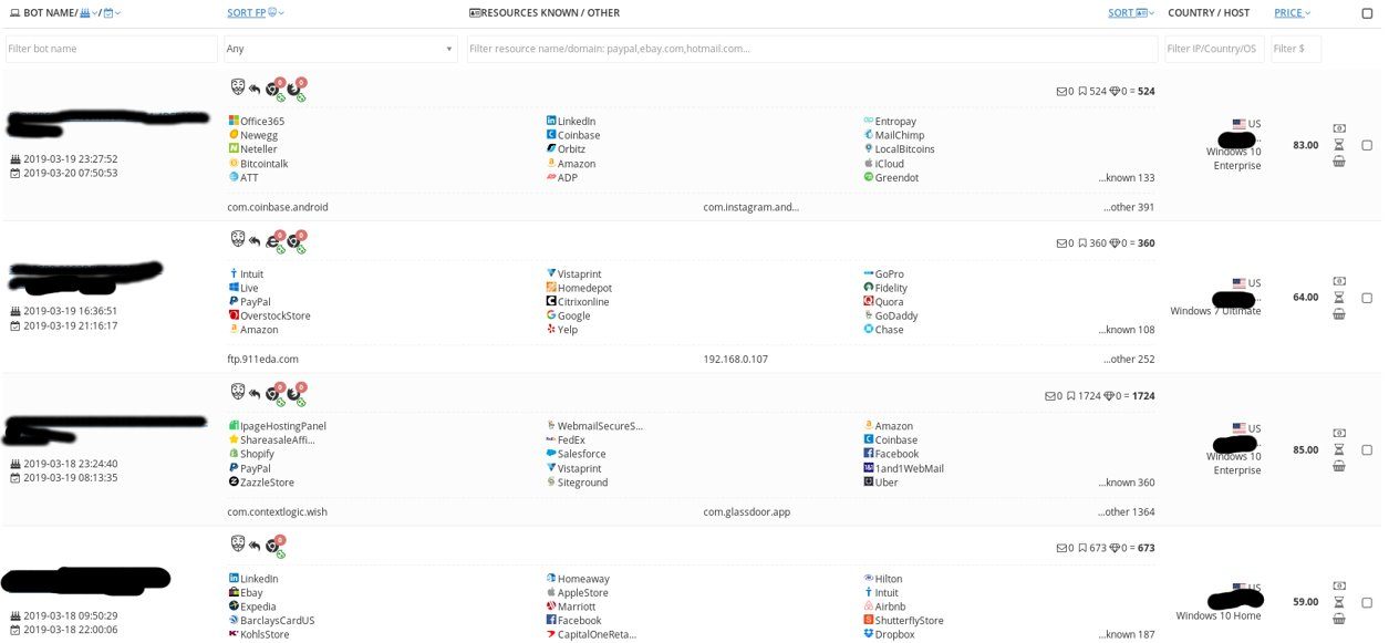 Security Week 16: кража цифровой личности - 3 Security Week 16: кража цифровой личности - 3