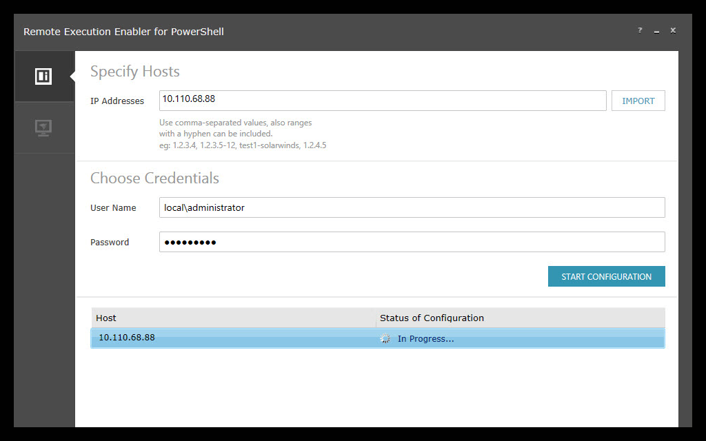 Бесплатные утилиты Solarwinds для мониторинга, управления ИТ-инфраструктурой и безопасностью - 26