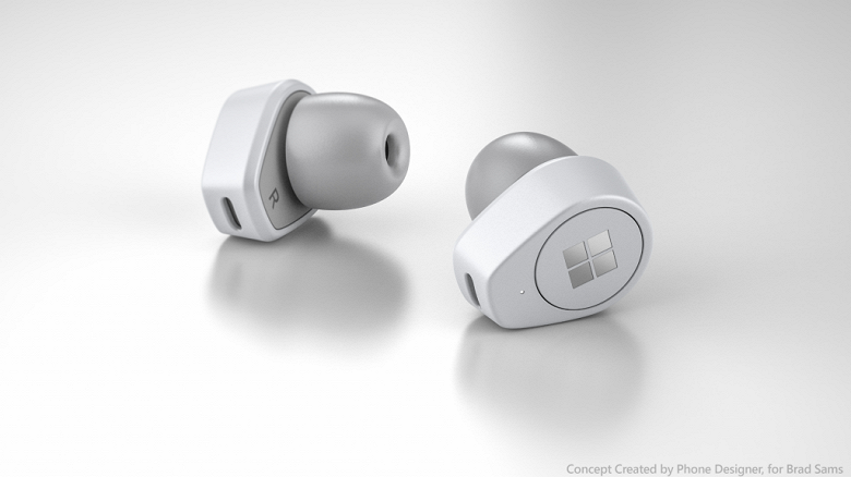 И Microsoft тоже собирается выпустить конкурента для Apple AirPods
