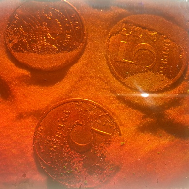 Любительская голография — галогенсеребряные фотоматериалы - 13