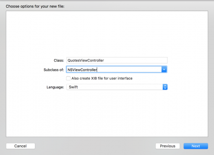 Приложение в строке меню для macOS - 6 Приложение в строке меню для macOS - 6