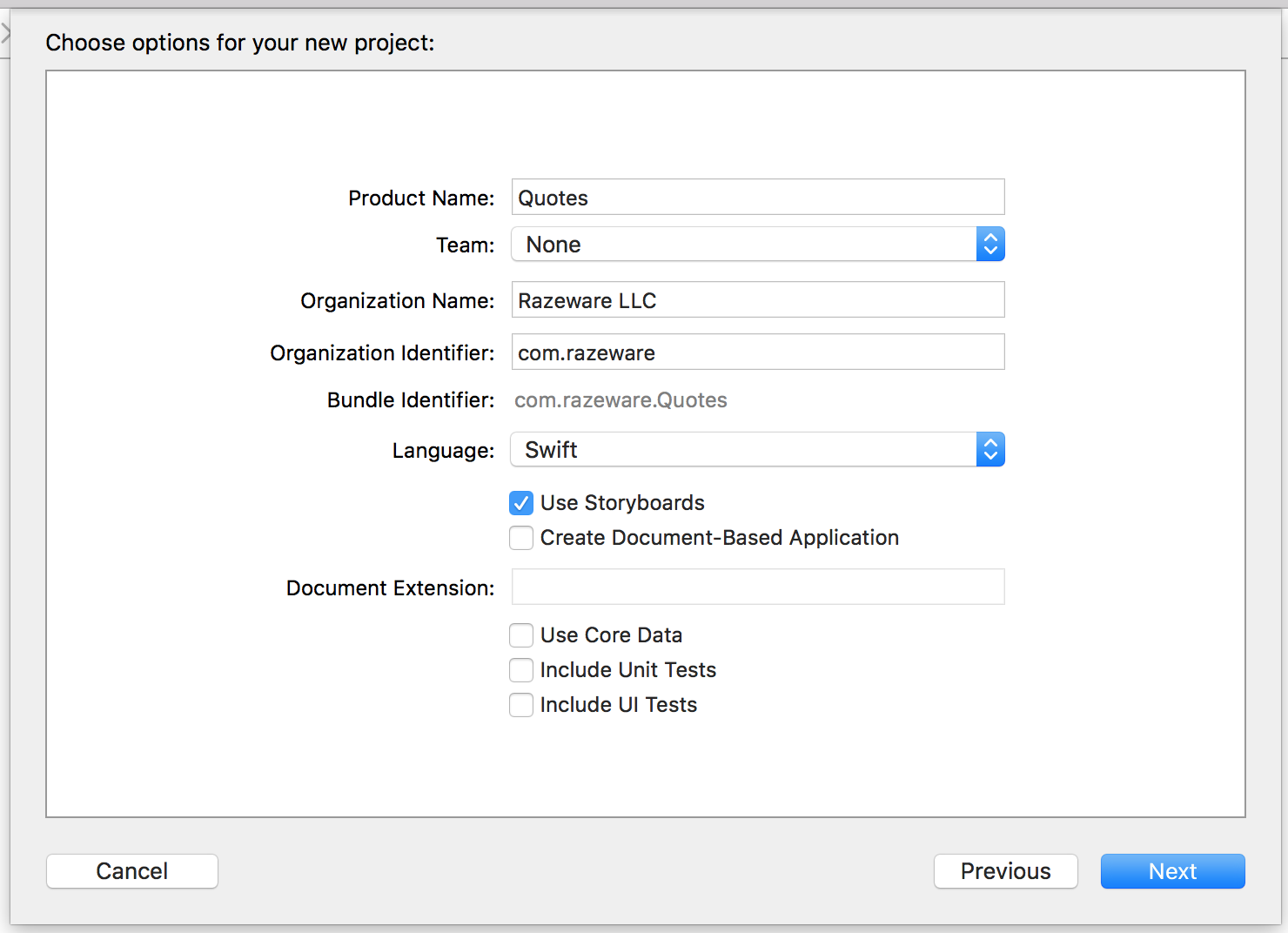 Приложение в строке меню для macOS - 1 Приложение в строке меню для macOS - 1