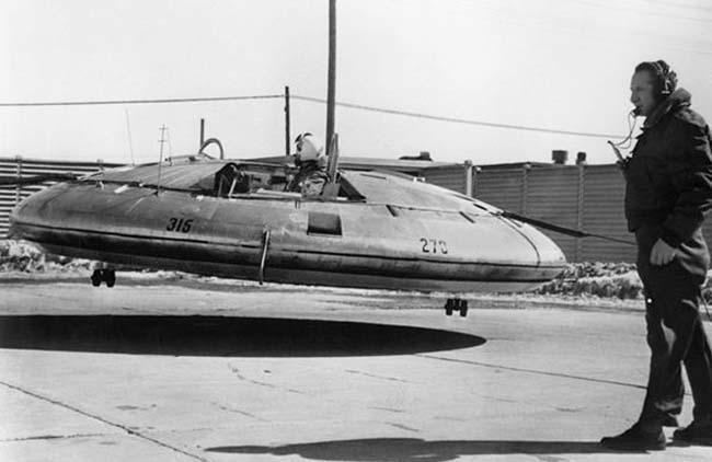 Пушка для спутников, бластер и солнцеход: курьёзные и парадоксальные проекты - 10 Пушка для спутников, бластер и солнцеход: курьёзные и парадоксальные проекты - 10