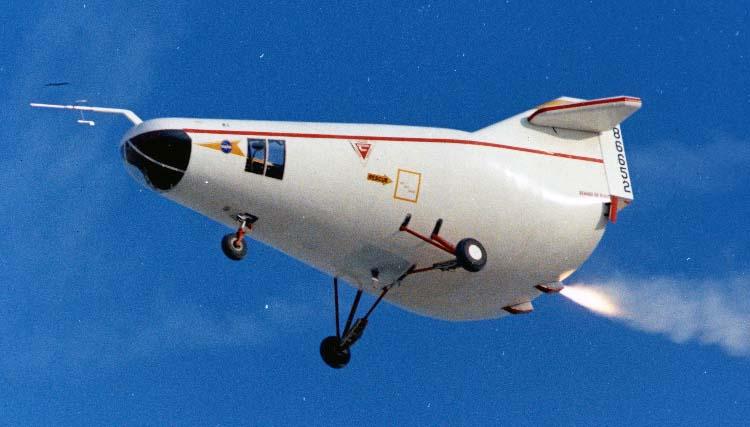 Пушка для спутников, бластер и солнцеход: курьёзные и парадоксальные проекты - 14 Пушка для спутников, бластер и солнцеход: курьёзные и парадоксальные проекты - 14