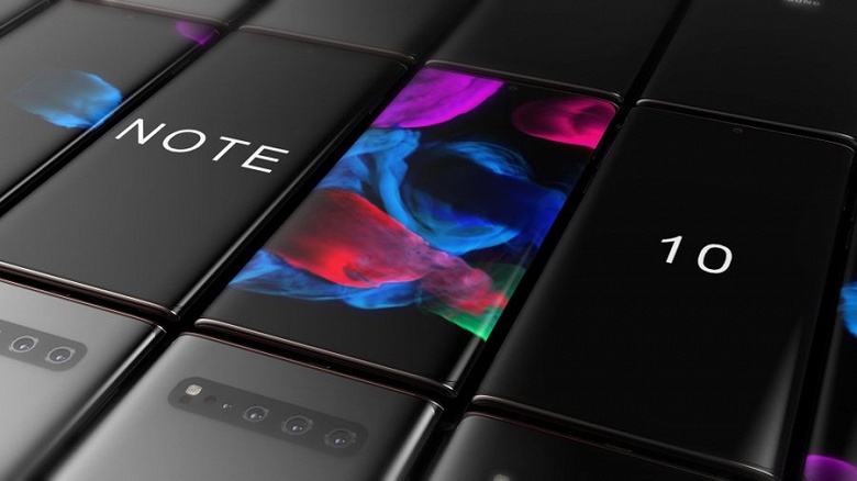 Традиции нарушены. Названа самая дорогая версия флагманского планшетофона Samsung Galaxy Note 10 - 1 Традиции нарушены. Названа самая дорогая версия флагманского планшетофона Samsung Galaxy Note 10