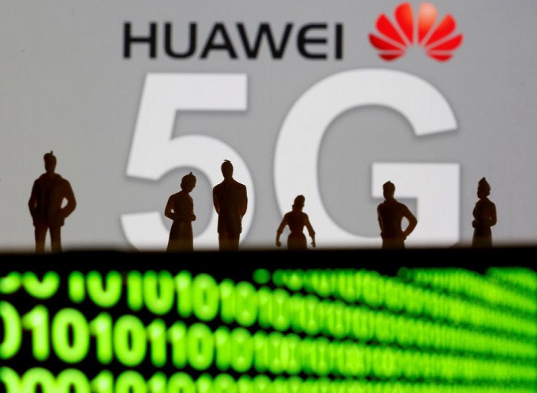 В Нидерландах сформируют оперативную группу для оценки рисков безопасности 5G - 1 В Нидерландах сформируют оперативную группу для оценки рисков безопасности 5G