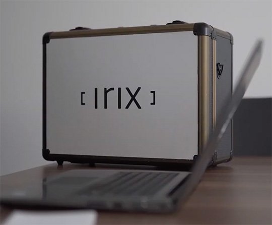 Irix обещает «высокий» сюрприз