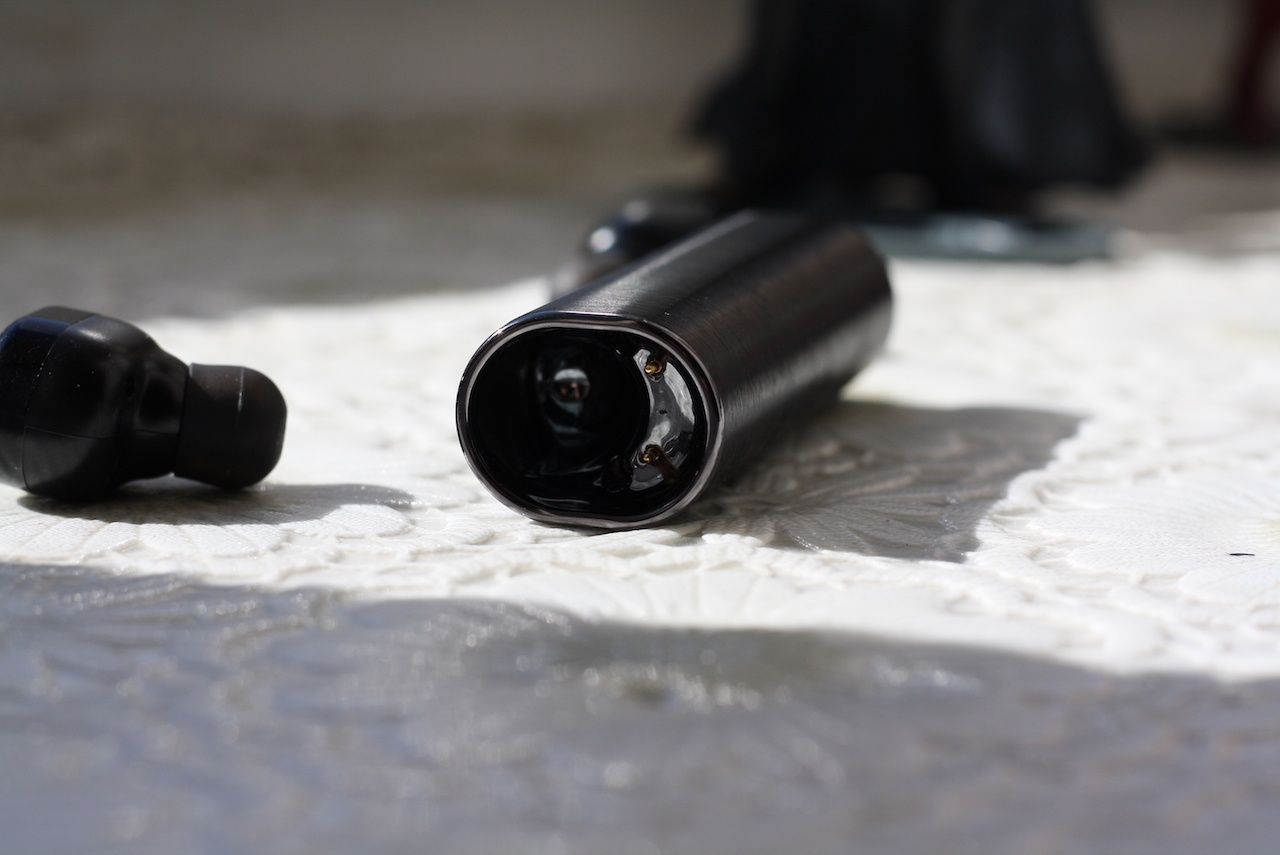 MyDrops — недорогие TWS-ки с хорошим звуком и надежным Bluetooth - 11 MyDrops — недорогие TWS-ки с хорошим звуком и надежным Bluetooth - 11